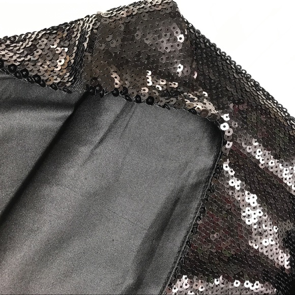 NWT CALL ME EDEN sequin skirt - Picture 7 of 13